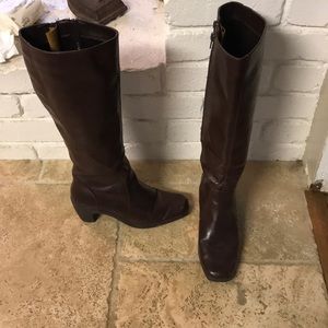 Aerosoles Tall Boots